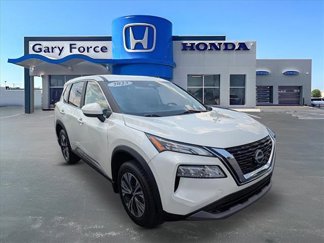 Used 2023 Nissan Rogue SV image 1