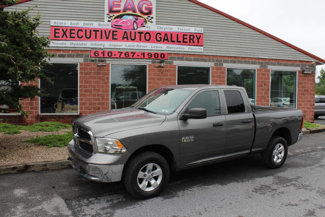 Used 2013 RAM 1500 Tradesman w/ Popular Equipment Group image 1