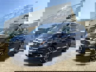 Used 2020 INFINITI QX60 Luxe w/ Sensory Package image 1