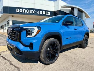 New 2026 GMC Terrain Elevation w/ Elevation Premium Package video 1
