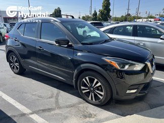 Used 2018 Nissan Kicks SR w/ Premium Package image 1