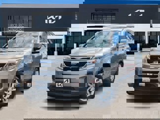 Used 2015 Kia Sorento LX image 1