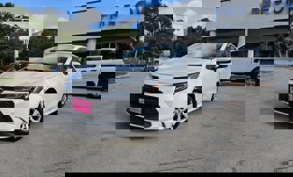 Used 2022 Toyota Corolla LE image 1