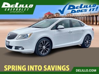 Used 2017 Buick Verano Sport Touring image 1