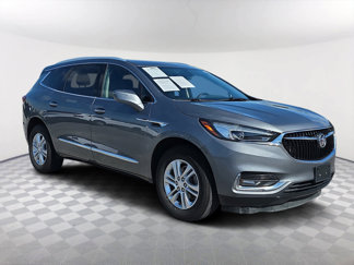 Used 2019 Buick Enclave Essence 360° Tour