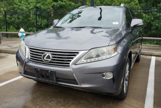 Used 2014 Lexus RX 350 FWD image 1