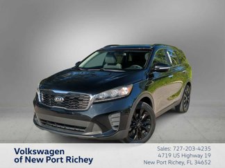 Used 2019 Kia Sorento S image 1
