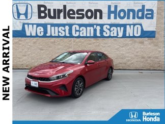 Used 2024 Kia Forte LXS w/ LXS Technology Package image 1