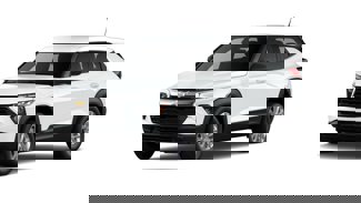 New 2026 Chevrolet TrailBlazer LS image 1