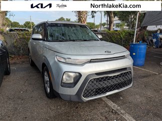 Used 2020 Kia Soul S image 1