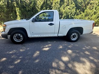 Used 2006 Chevrolet Colorado W/T image 1