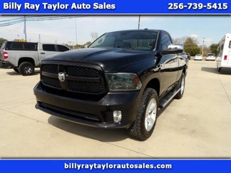Used 2013 RAM 1500 Express image 1