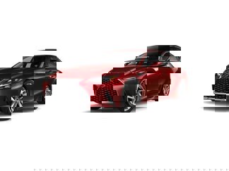 New 2025 Lexus IS 300 w/ Comfort Package image 1