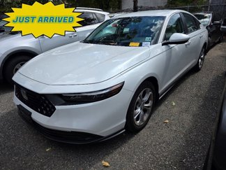 Used 2023 Honda Accord LX image 1