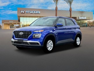 New 2025 Hyundai Venue SE image 1