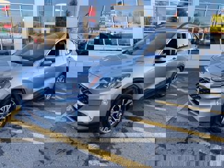 Used 2022 Ford Escape SEL image 1