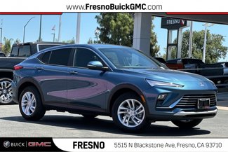 New 2025 Buick Envista Preferred image 1