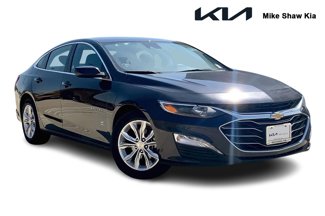 Used 2023 Chevrolet Malibu LT image 1
