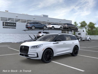 New 2025 Lincoln Corsair Reserve image 1