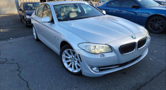 Used 2012 BMW 528i xDrive Sedan image 1