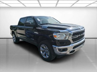 Certified 2022 RAM 1500 Big Horn image 1