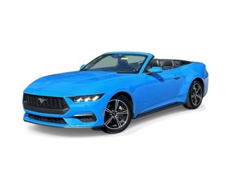 Used 2024 Ford Mustang Premium image 1