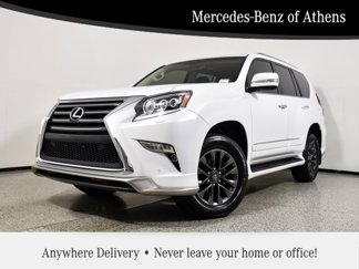 Used 2019 Lexus GX 460 image 1