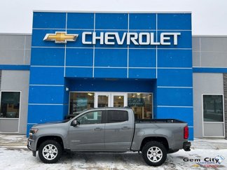 Used 2018 Chevrolet Colorado LT w/ LT Convenience Package image 1