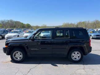 Used 2014 Jeep Patriot Sport w/ Power Value Group image 1
