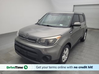 Used 2018 Kia Soul image 1