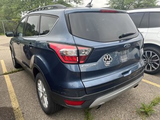 Used 2018 Ford Escape SEL w/ Ford Safe & Smart Package image 1