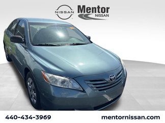 Used 2009 Toyota Camry LE image 1