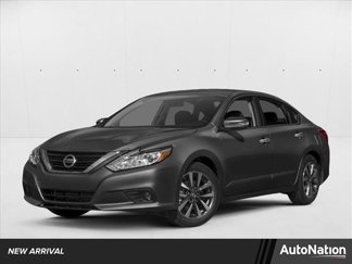 Used 2017 Nissan Altima 2.5 SL image 1