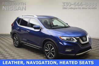 Used 2019 Nissan Rogue SL image 1