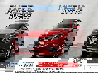 Used 2015 MAZDA MAZDA3 i Sport image 1