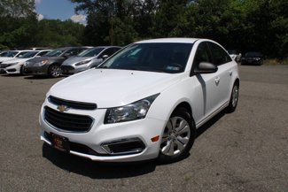 Used 2016 Chevrolet Cruze LS image 1