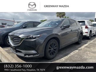 Used 2018 MAZDA CX-9 Touring image 1