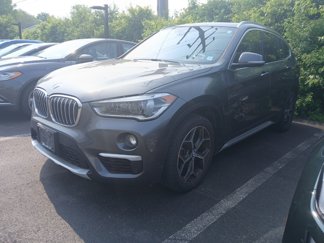 Used 2016 BMW X1 xDrive28i image 1
