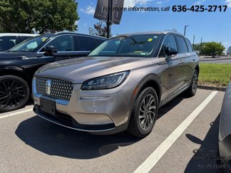 Used 2020 Lincoln Corsair FWD w/ Equipment Group 101A image 1