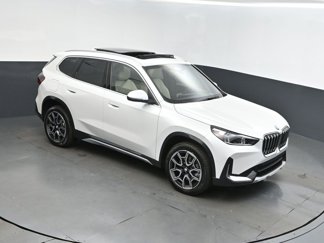 New 2025 BMW X1 xDrive28i w/ Convenience Package image 1