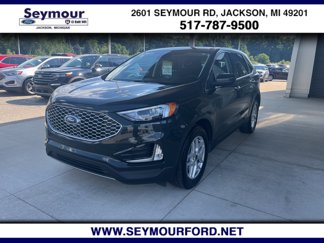 Used 2023 Ford Edge SEL w/ Convenience Package image 1
