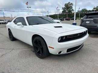 Used 2019 Dodge Challenger SXT image 1