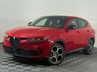 Used 2024 Alfa Romeo Tonale Veloce image 1