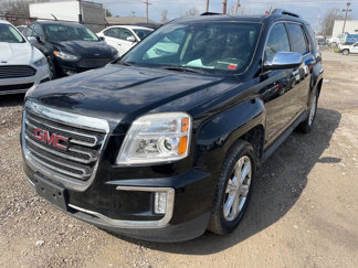 Used 2016 GMC Terrain SLT w/ Open Road Package image 1