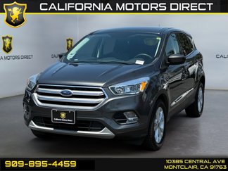 Used 2017 Ford Escape SE image 1