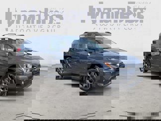 Certified 2021 Subaru Crosstrek 2.5i Sport w/ Moonroof Package image 1