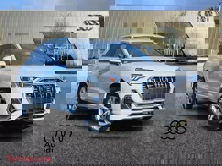 New 2024 Audi Q3 2.0T Premium Plus image 1