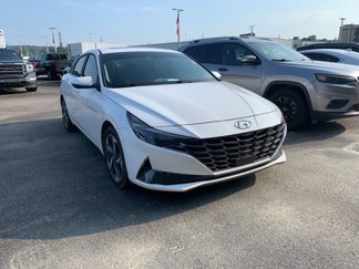 Used 2023 Hyundai Elantra Limited w/ Cargo Package image 1