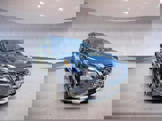 Used 2021 Nissan Rogue SV image 1