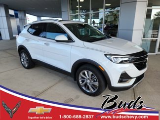Used 2022 Buick Encore GX Essence w/ Experience Buick Package image 1